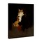 Stupell Industries Abstract Rider Horse Illusion Canvas, design by Svetlana Aleynikova